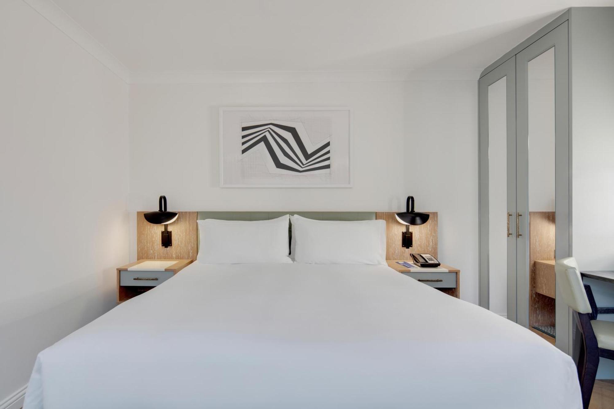 Conrad Dublin — Fotos 1